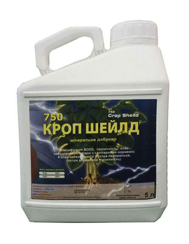 КРОП ШЕЙЛД® 750