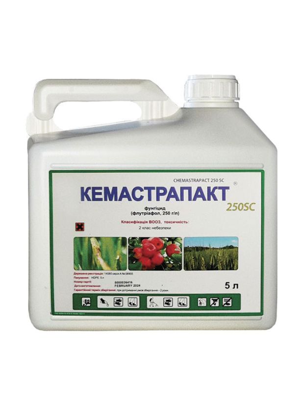 КЕМАСТРАПАКТ 250SC